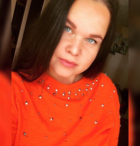 Девушки в Соликамске: Оля, 28 - ищет парня из Соликамска