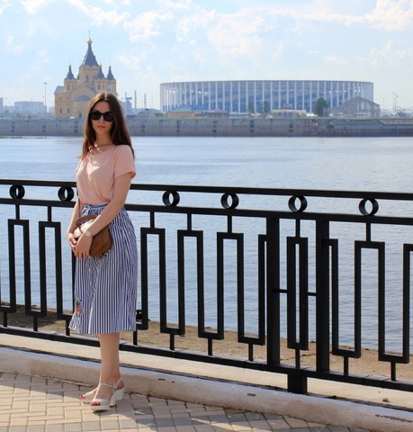 Женщины в Владивостоке: Svetlana, 28 из Владивостока ищет мужчину Девушки в Владивостоке: Svetlana, 28 - ищет парня из Владивостока