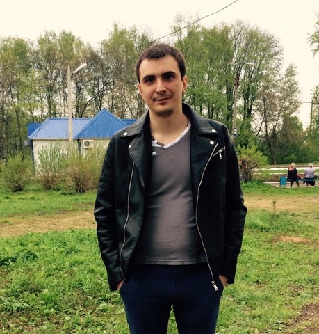 Парни в Ростове: Олег, 31 - ищет девушку из Ростова