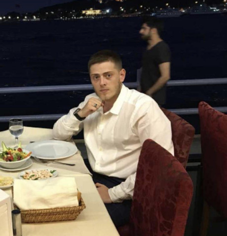 Мужчины в Мегионе: Миран, 31 из Мегиона ищет женщину Парни в Мегионе: Миран, 31 - ищет девушку из Мегиона