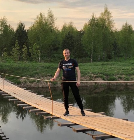 Парни в Перми: Sergey, 42 - ищет девушку из Перми