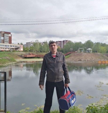 Парни в Нижний Новгороде: Дмитрий, 50 - ищет девушку из Нижний Новгорода