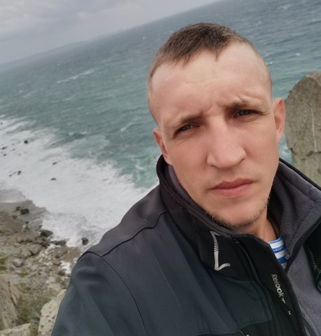 Парни в Владивостоке: Николай, 29 - ищет девушку из Владивостока