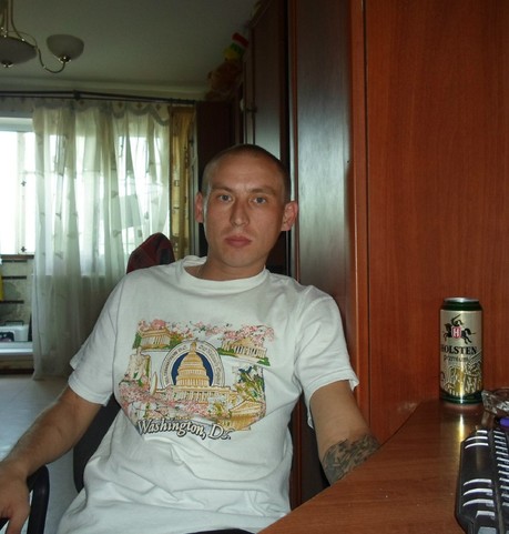 Мужчины в Снежногорске: Сергей, 35 из Снежногорска ищет женщину Парни в Снежногорске: Сергей, 35 - ищет девушку из Снежногорска