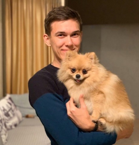 Мужчины в Ульяновске: Сергей, 26 из Ульяновска ищет женщину Парни в Ульяновске: Сергей, 26 - ищет девушку из Ульяновска