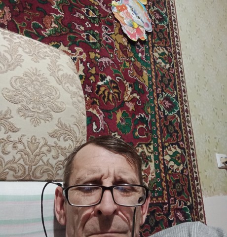 Парни в Ижевске: Виктор, 60 - ищет девушку из Ижевска