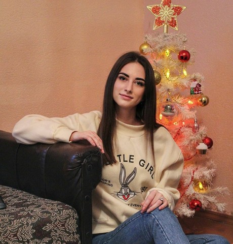 Женщины в Ижевске: Александра, 26 из Ижевска ищет мужчину Девушки в Ижевске: Александра, 26 - ищет парня из Ижевска