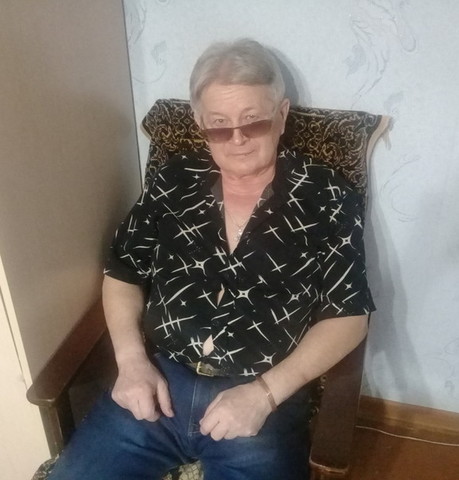 Парни в Звенигово: Александр, 67 - ищет девушку из Звенигово