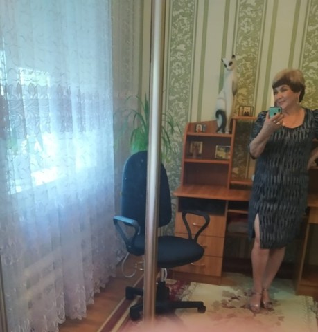 Девушки в Зеленокумске: Любовь, 60 - ищет парня из Зеленокумска