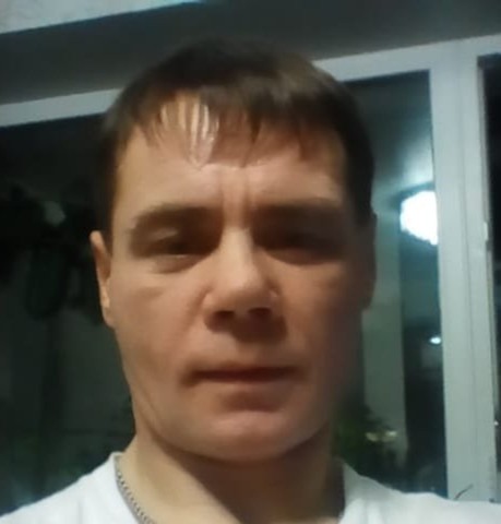 Парни в Сургуте (Ханты-Мансийский АО): Роман Макаревич, 40 - ищет девушку из Сургута (Ханты-Мансийский АО)