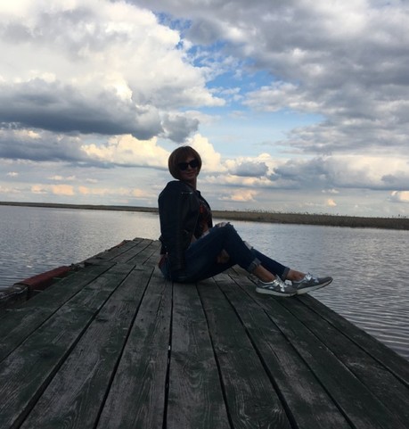 Женщины в Ульяновске: Алена, 39 из Ульяновска ищет мужчину Девушки в Ульяновске: Алена, 39 - ищет парня из Ульяновска