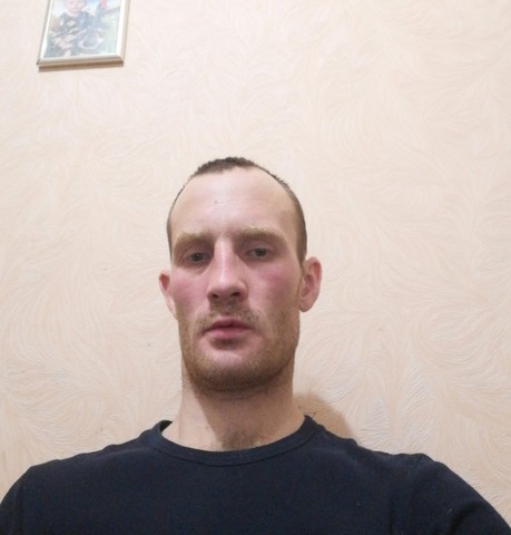 Парни в Ульяновске: Евгений, 38 - ищет девушку из Ульяновска