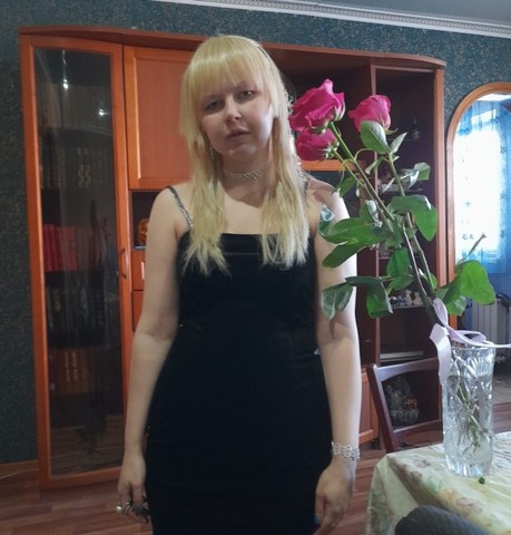 Девушки в Прокопьевске: Кристина Тюрина, 30 - ищет парня из Прокопьевска