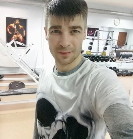 Мужчины в Новосибирске: Василий, 39 из Новосибирска ищет женщину Парни в Новосибирске: Василий, 39 - ищет девушку из Новосибирска