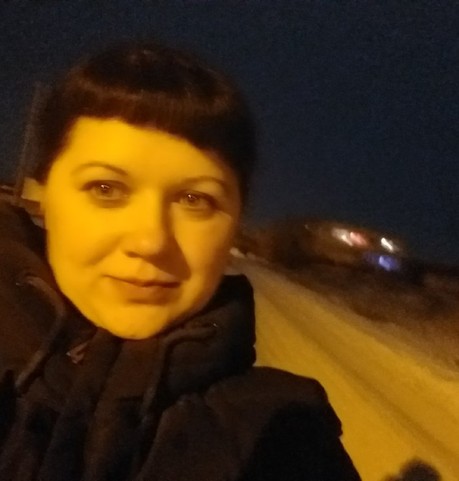 Девушки в Сызрани: Татьяна, 39 - ищет парня из Сызрани