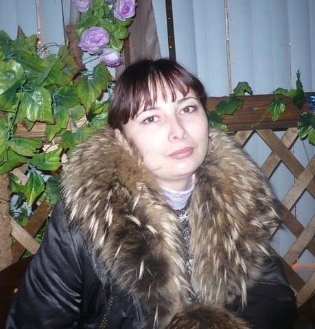Девушки в Нефтекамске: Irina, 39 - ищет парня из Нефтекамска