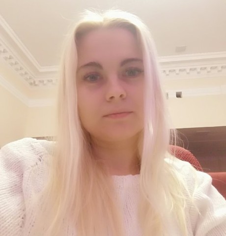 Девушки в Ульяновске: Анастасия, 36 - ищет парня из Ульяновска