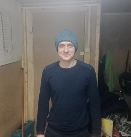 Парни в Обнинске: Антон, 34 - ищет девушку из Обнинска