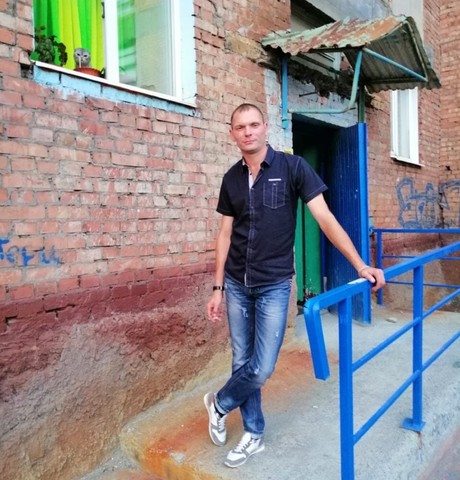 Мужчины в Норильске: Михаил, 37 из Норильска ищет женщину Парни в Норильске: Михаил, 37 - ищет девушку из Норильска