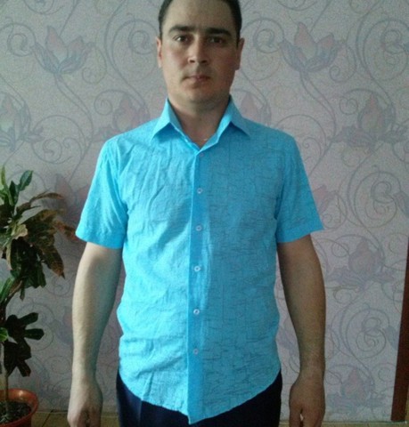 Парни в Бугульме (Татарстан): Ильнур, 36 - ищет девушку из Бугульмы (Татарстан)
