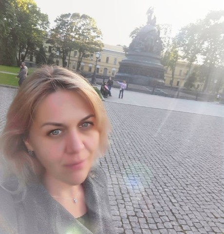 Женщины в Великий Новгороде: Елена, 42 из Великий Новгорода ищет мужчину Девушки в Великий Новгороде: Елена, 42 - ищет парня из Великий Новгорода