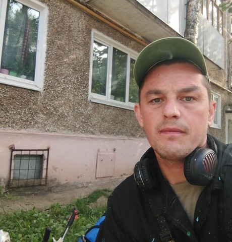 Парни в Соликамске: Андрей, 35 - ищет девушку из Соликамска
