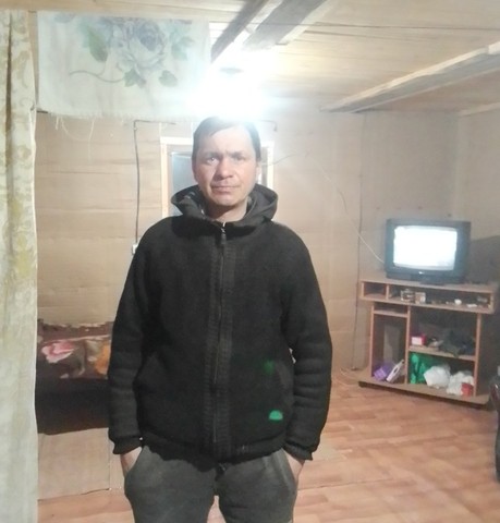 Парни в Улан-Удэ: Евгений, 45 - ищет девушку из Улан-Удэ
