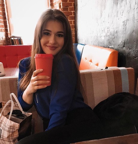 Женщины в Сыктывкаре: Тея, 24 из Сыктывкара ищет мужчину Девушки в Сыктывкаре: Тея, 24 - ищет парня из Сыктывкара