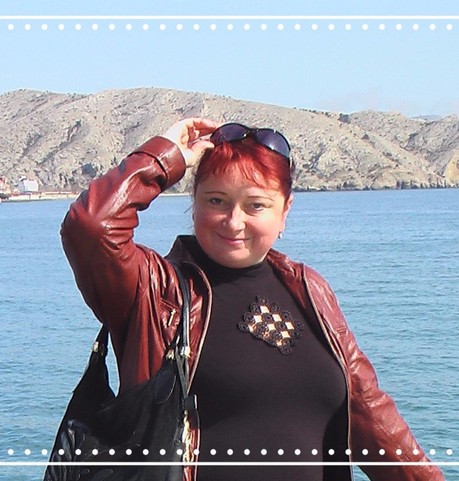 Девушки в Судак: Наталья, 38 - ищет парня из Судак