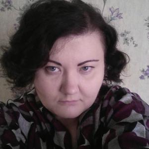 Девушки в Заволжске: Ольга Балякина, 42 - ищет парня из Заволжска