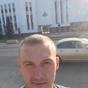 Андрей, 27 лет, Смоленск