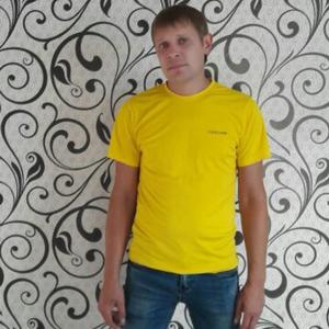 Сергей, 42 года, Чернянка