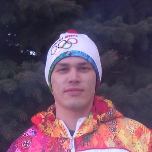 Алексей Чамеев, 36 лет, Ульяновск