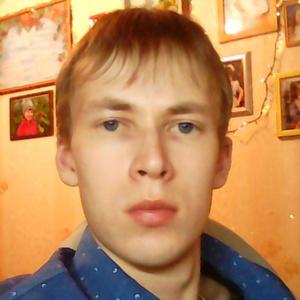 Парни в Тотьме: Илья, 30 - ищет девушку из Тотьмы