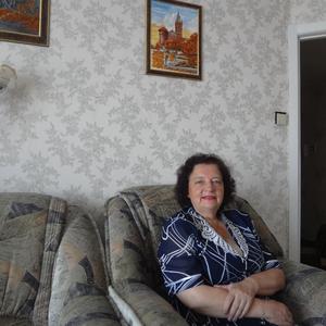 Дана, 75 лет, Калининград