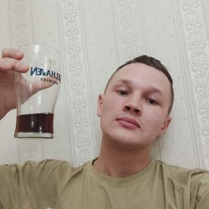 Сергей, 29 лет, Сергиев Посад