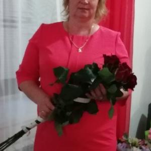 Девушки в Краснодаре (Краснодарский край): Светлана, 55 - ищет парня из Краснодара (Краснодарский край)