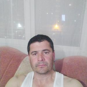 Ахмед, 44 года, Новосибирск