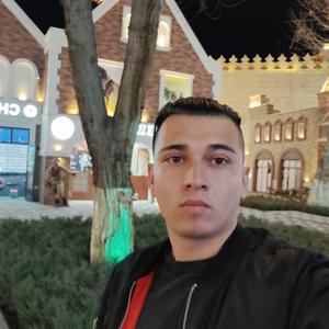 Marco, 23 года, Ташкент