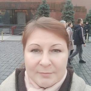 Оксана Смычник, 42 года, Смоленск