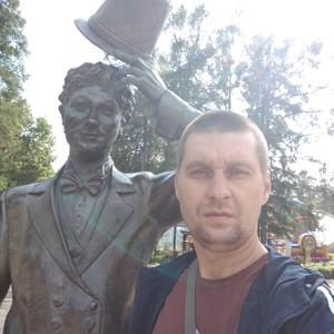 Александр, 40 лет, Белгород