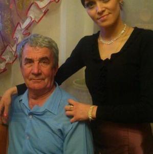 Парни в Нижний Новгороде: Евгений, 78 - ищет девушку из Нижний Новгорода