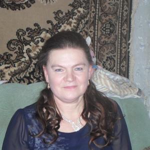Нина, 61 год, Пермь