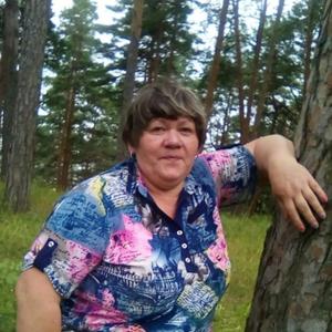 Девушки в Ижевске: Татьяна, 59 - ищет парня из Ижевска