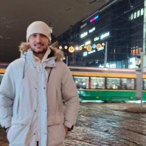 Парни в Санкт-Петербурге: Orif, 31 - ищет девушку из Санкт-Петербурга