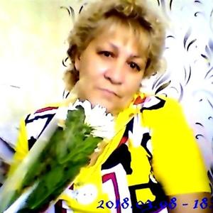 Ольга, 59 лет, Змеиногорск