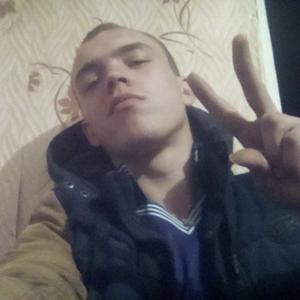 Парни в Лабинске: Александр, 25 - ищет девушку из Лабинска