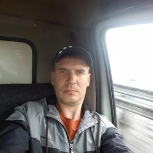 Парни в Ульяновске: Алексей Здорнов, 45 - ищет девушку из Ульяновска