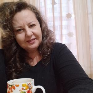 Девушки в Краснодаре (Краснодарский край): Viktoria, 52 - ищет парня из Краснодара (Краснодарский край)
