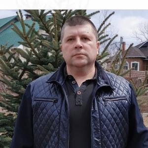 Роман, 49 лет, Владивосток